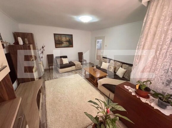Apartament de vânzare 2 camere George Enescu - 201351AV | BLITZ Craiova | Poza3