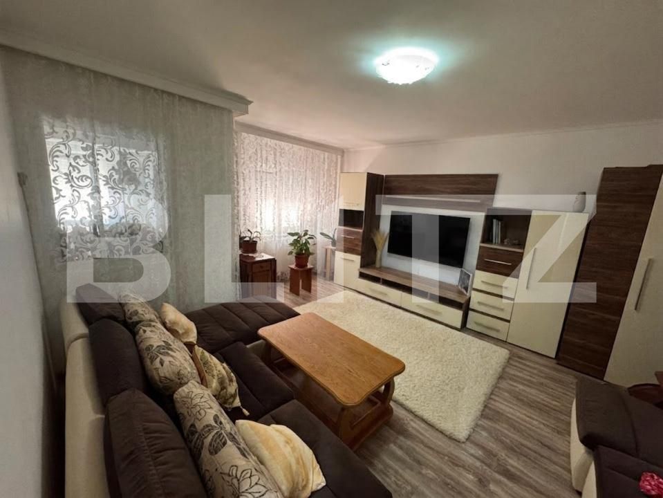 Apartament de vânzare 2 camere George Enescu - 201351AV | BLITZ Craiova | Poza2
