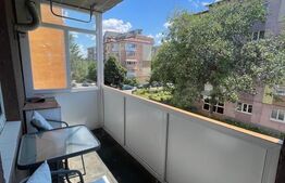 Apartament 3 camere decomandat, etaj 2/4, Lăpuș - Zona Restaurant Intim