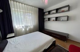 Apartament 3 camere decomandat, etaj 2/4, Lăpuș - Zona Restaurant Intim