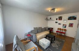 Apartament 3 camere decomandat, etaj 2/4, Lăpuș - Zona Restaurant Intim