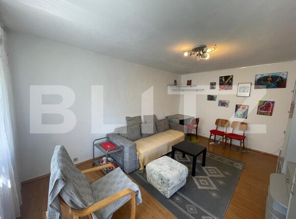 Apartament de vânzare 3 camere Lapus - 201356AV | BLITZ Craiova | Poza2