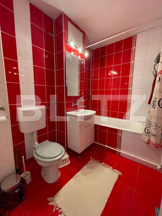 Apartament de vânzare 3 camere Lapus - 201356AV | BLITZ Craiova | Poza13