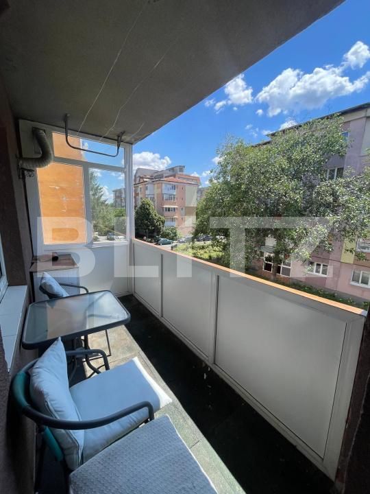 Apartament de vânzare 3 camere Lapus - 201356AV | BLITZ Craiova | Poza4