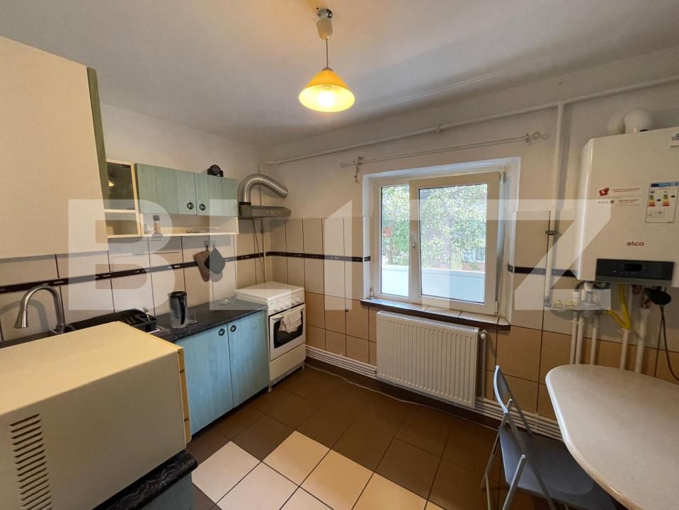 Apartament de vânzare 3 camere Lapus - 201356AV | BLITZ Craiova | Poza5
