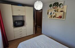 Apartament 3 camere, 67 mp, etaj 1/4, zona Rovine