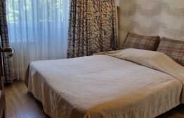 Apartament 3 camere, 67 mp, etaj 1/4, zona Rovine