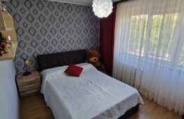 Apartament 3 camere, 67 mp, etaj 1/4, zona Rovine