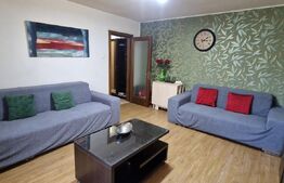 Apartament 3 camere, 67 mp, etaj 1/4, zona Rovine