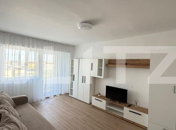 Apartament de închiriat 2 camere Titulescu - 201383AI | BLITZ Craiova | Poza1