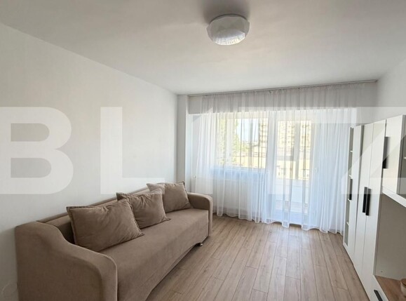 Apartament de închiriat 2 camere Titulescu - 201383AI | BLITZ Craiova | Poza2
