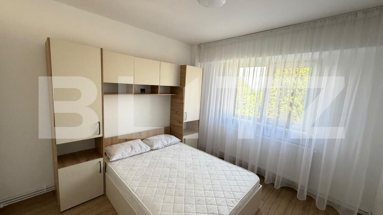 Apartament de închiriat 2 camere Titulescu - 201383AI | BLITZ Craiova | Poza3
