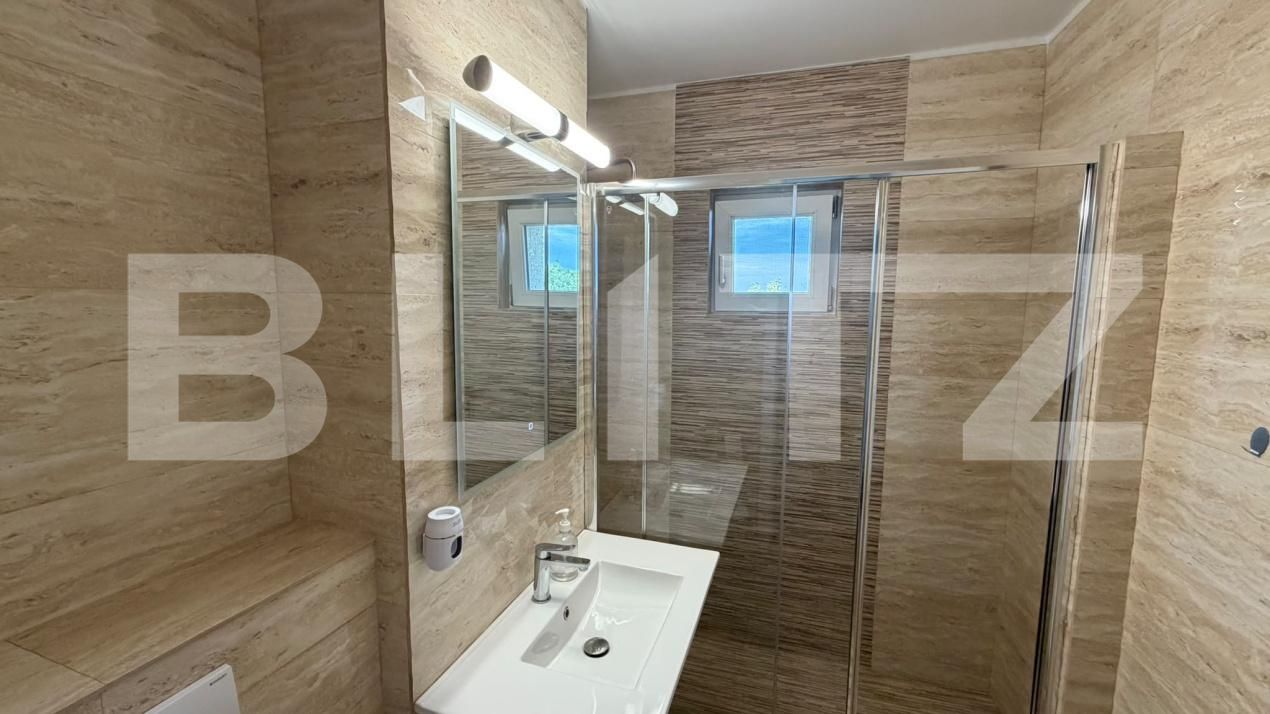 Apartament de închiriat 2 camere Titulescu - 201383AI | BLITZ Craiova | Poza8