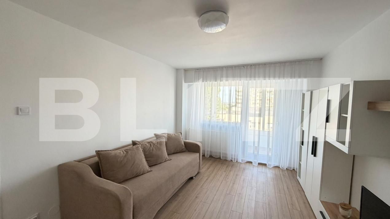 Apartament de închiriat 2 camere Titulescu - 201383AI | BLITZ Craiova | Poza2