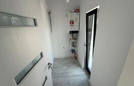 Casa parter, 65 mp utili, 220 mp teren, zona Damila