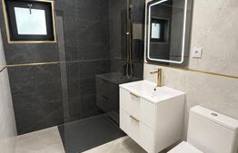 Casa parter, 65 mp utili, 220 mp teren, zona Damila