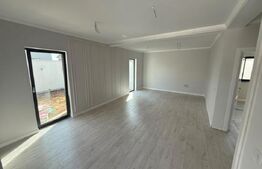 Casa parter, 65 mp utili, 220 mp teren, zona Damila