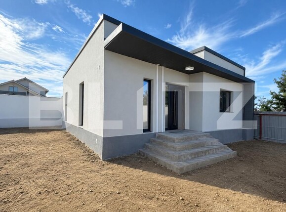 Casa de vânzare 3 camere Sud-Est - 201392CV | BLITZ Craiova | Poza1