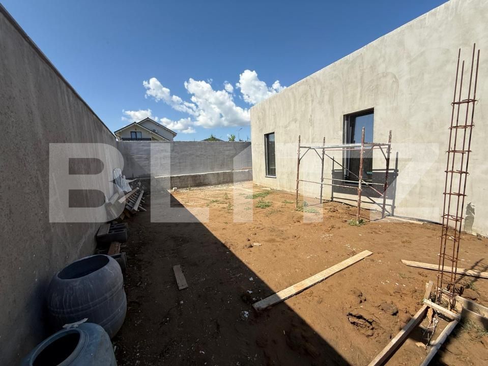 Casa de vânzare 3 camere Sud-Est - 201392CV | BLITZ Craiova | Poza3