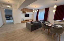 Apartament 2 camere, 70 mp, prima închiriere, zona Rovine