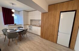 Apartament 2 camere, 70 mp, prima închiriere, zona Rovine