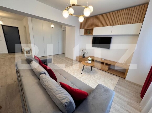 Apartament de închiriat 2 camere Rovine - 201409AI | BLITZ Craiova | Poza1