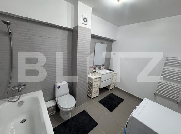 Apartament de închiriat 2 camere Rovine - 201409AI | BLITZ Craiova | Poza9
