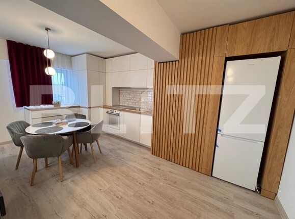 Apartament de închiriat 2 camere Rovine - 201409AI | BLITZ Craiova | Poza6