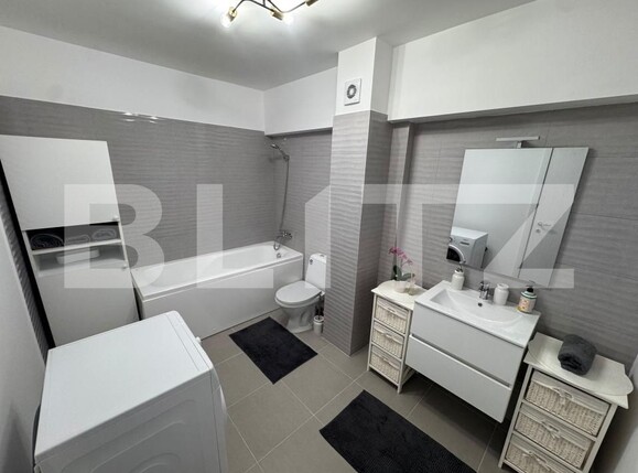 Apartament de închiriat 2 camere Rovine - 201409AI | BLITZ Craiova | Poza8