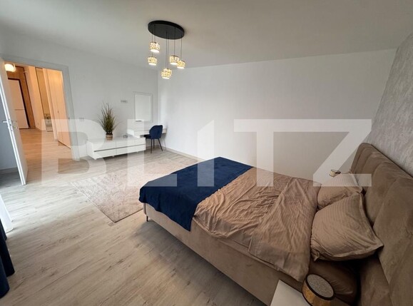 Apartament de închiriat 2 camere Rovine - 201409AI | BLITZ Craiova | Poza3