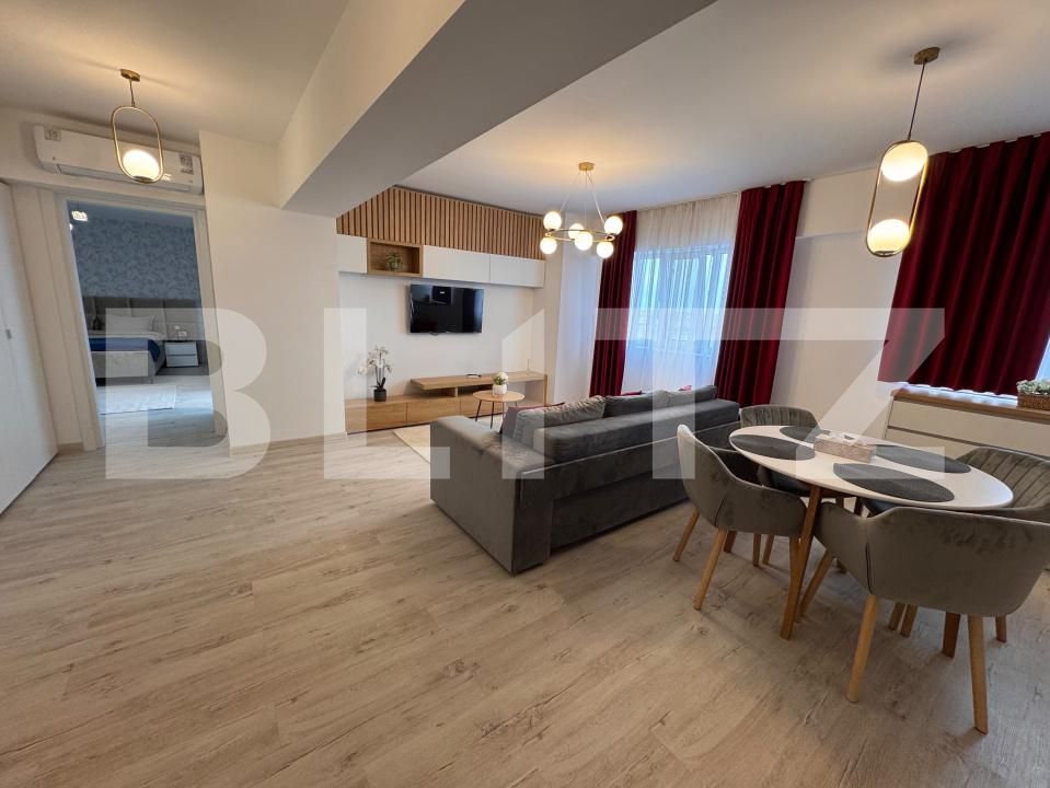 Apartament de închiriat 2 camere Rovine - 201409AI | BLITZ Craiova | Poza2