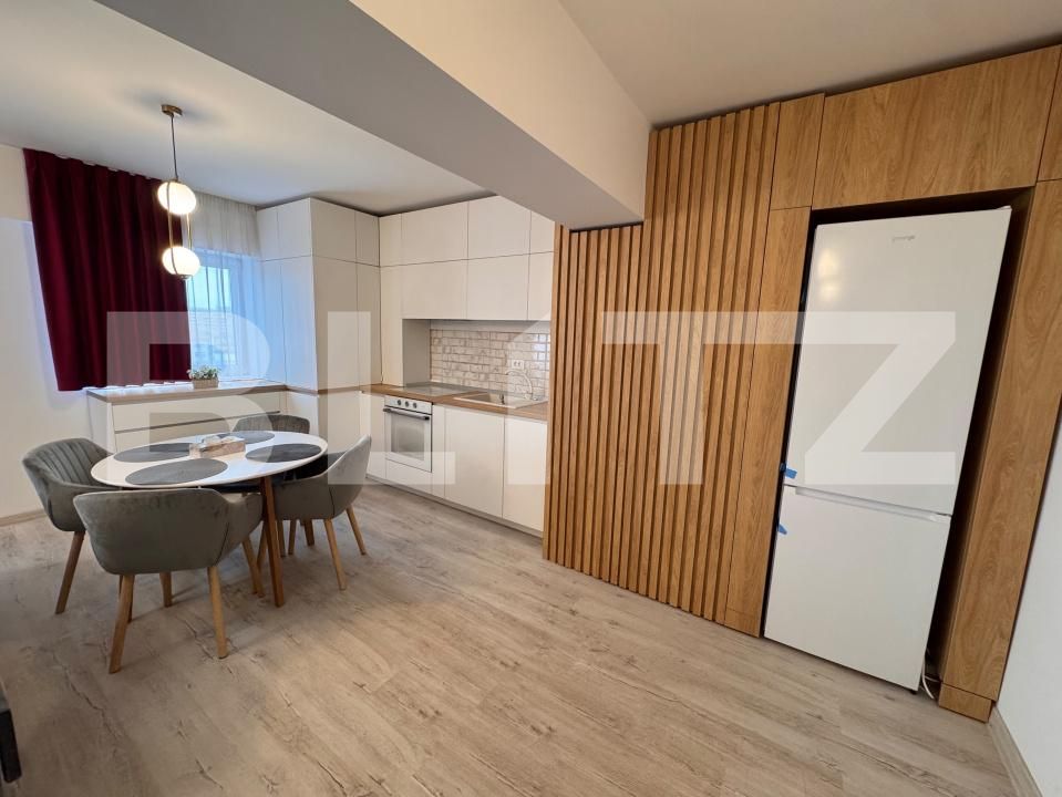 Apartament de închiriat 2 camere Rovine - 201409AI | BLITZ Craiova | Poza6