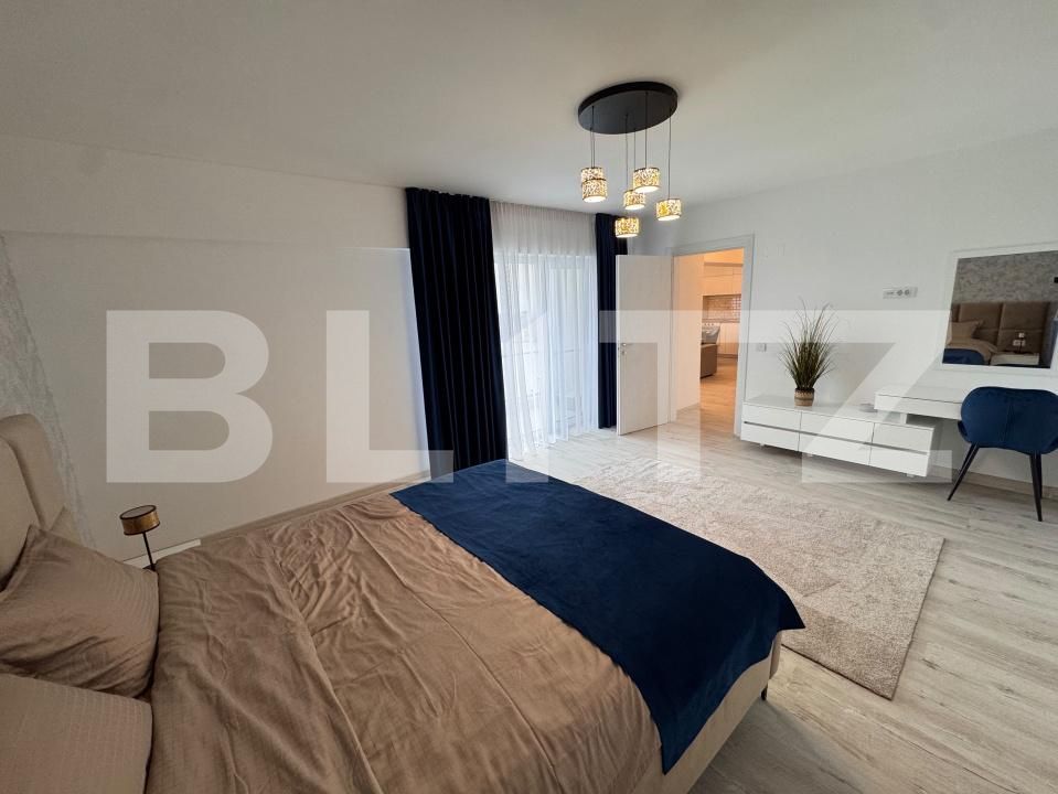Apartament de închiriat 2 camere Rovine - 201409AI | BLITZ Craiova | Poza4