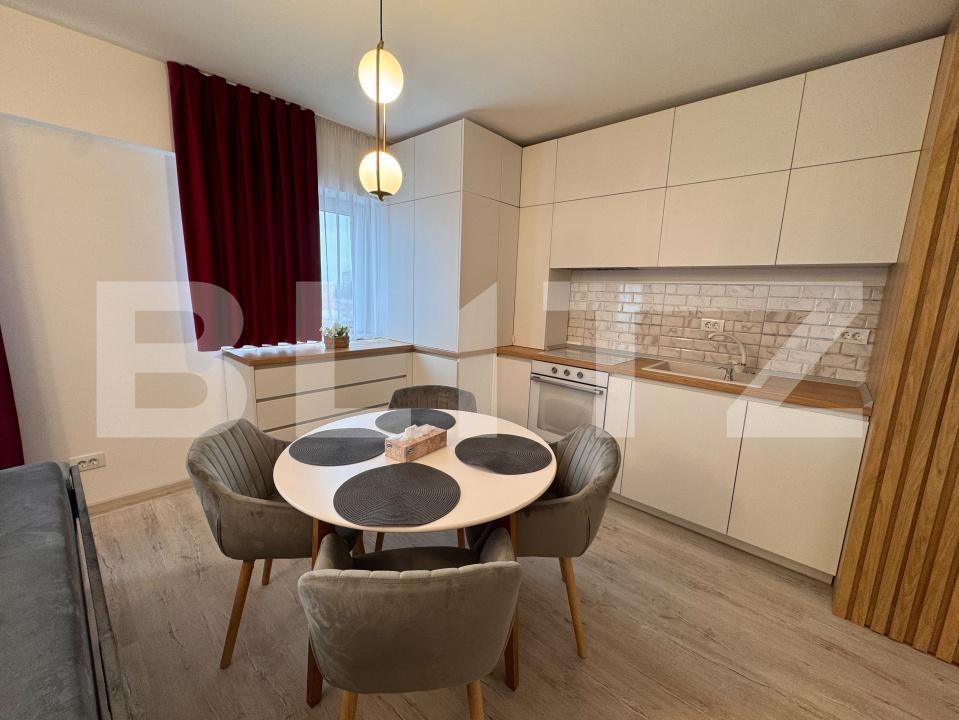 Apartament de închiriat 2 camere Rovine - 201409AI | BLITZ Craiova | Poza7