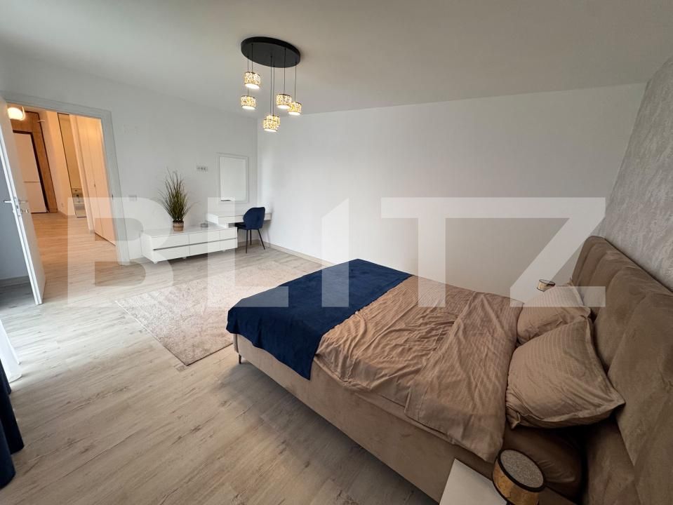 Apartament de închiriat 2 camere Rovine - 201409AI | BLITZ Craiova | Poza3