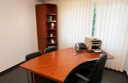 Spațiu birouri parter, 50 mp, vitrină, zona Institut - Calea București