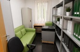 Spațiu birouri parter, 50 mp, vitrină, zona Institut - Calea București