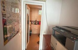Spațiu birouri parter, 50 mp, vitrină, zona Institut - Calea București