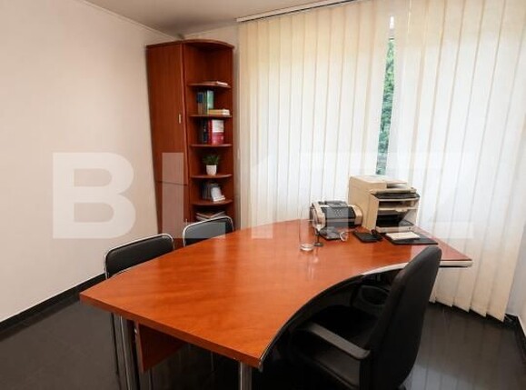 Spațiu birouri de închiriat Calea Bucuresti - 201412SIB | BLITZ Craiova | Poza1
