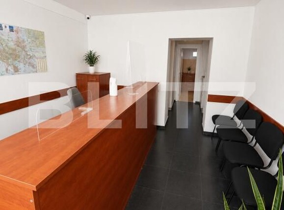 Spațiu birouri de închiriat Calea Bucuresti - 201412SIB | BLITZ Craiova | Poza2