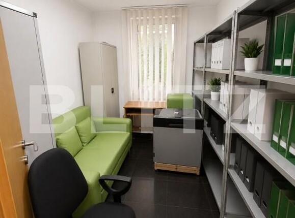 Spațiu birouri de închiriat Calea Bucuresti - 201412SIB | BLITZ Craiova | Poza5