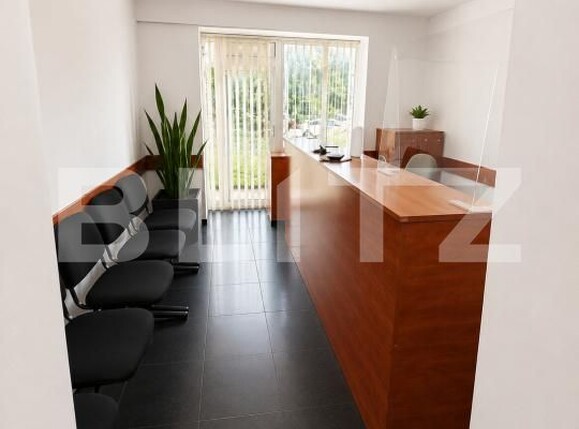 Spațiu birouri de închiriat Calea Bucuresti - 201412SIB | BLITZ Craiova | Poza4