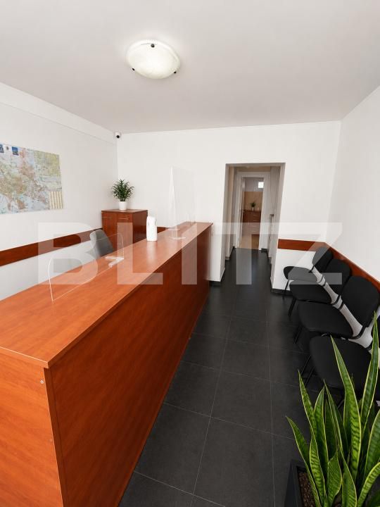Spațiu birouri de închiriat Calea Bucuresti - 201412SIB | BLITZ Craiova | Poza2
