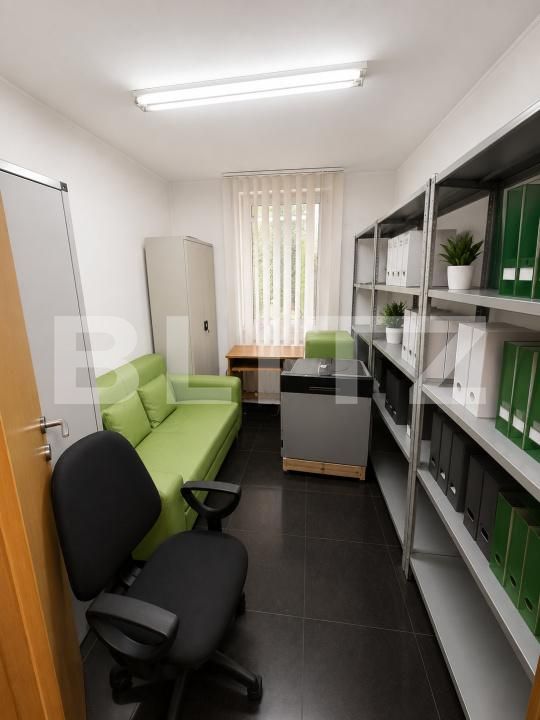 Spațiu birouri de închiriat Calea Bucuresti - 201412SIB | BLITZ Craiova | Poza5