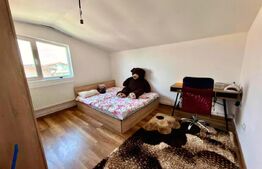 Vilă 4 dormitoare, 170 mp, teren 470 mp, zona Sud-Est 