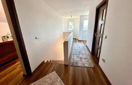 Vilă 4 dormitoare, 170 mp, teren 470 mp, zona Sud-Est 