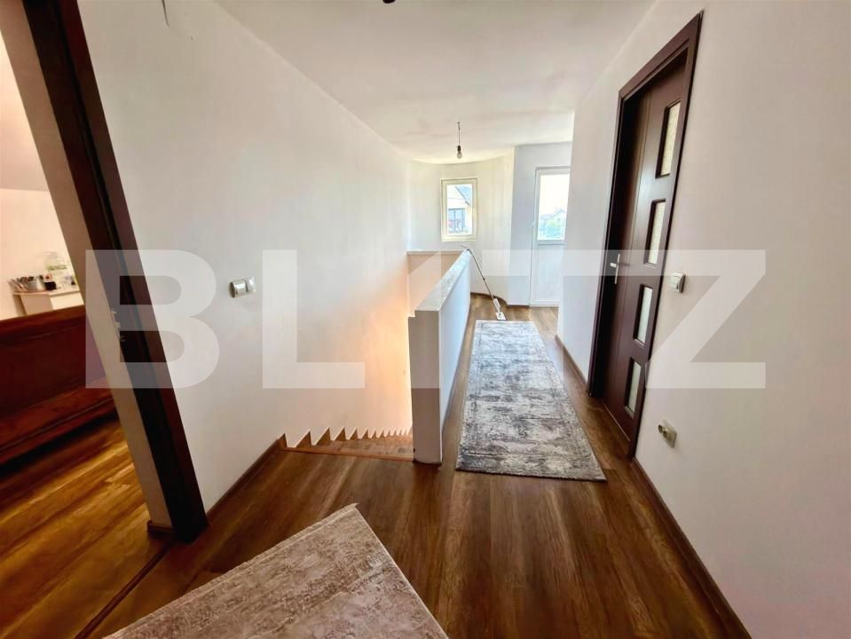 Casa de închiriat 5 camere Sud-Est - 201418CI | BLITZ Craiova | Poza4