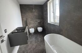 Casă P+1, 150 mp, teren 450 mp, zona BALTA VERDE