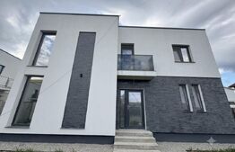 Casă P+1, 150 mp, teren 450 mp, zona BALTA VERDE