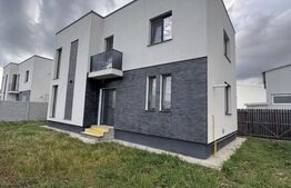 Casă P+1, 150 mp, teren 450 mp, zona BALTA VERDE